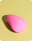fannie pebble - flexible external vibrator - surface