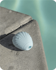 shell - suction vibrator - Fannie