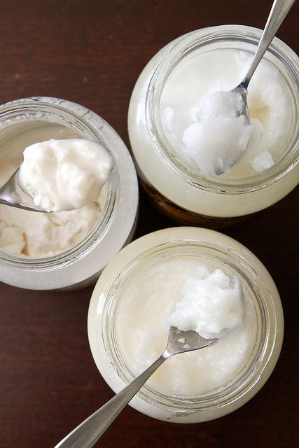 Coconut Oil as Lube: Is It Safe? What Works Instead - Fannie