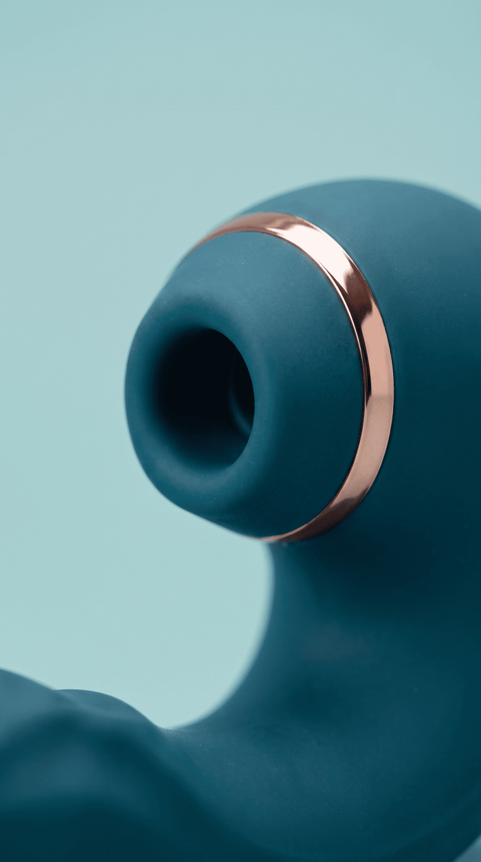 Air Pulse Vibrator or Vibration: Which Suits You? - Fannie