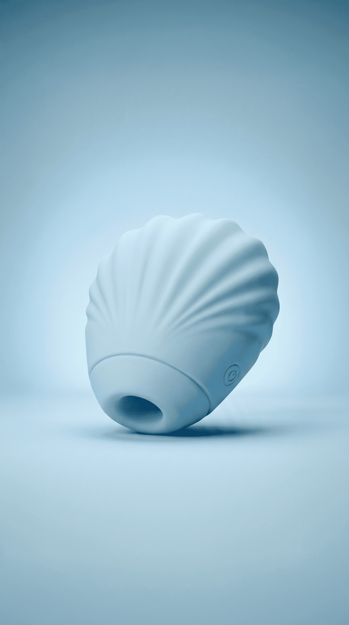 What Is a Satisfyer? How Air Pulse Toys Work - Fannie