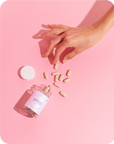 fannie prep - aphrodisiac food supplement - model