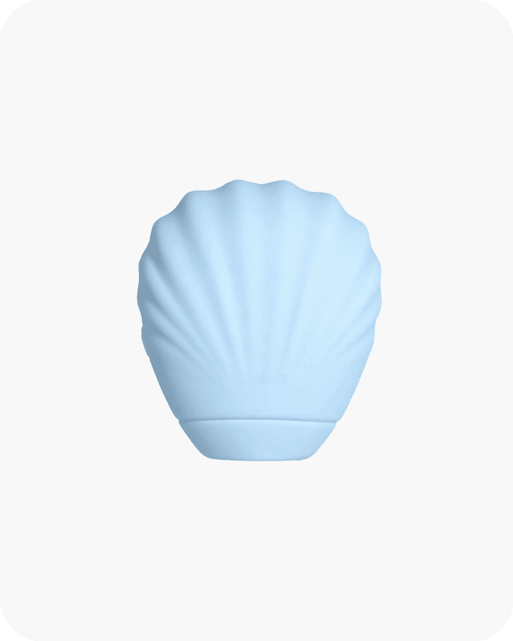 Shell - suction vibrator