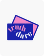 truth or dare card game