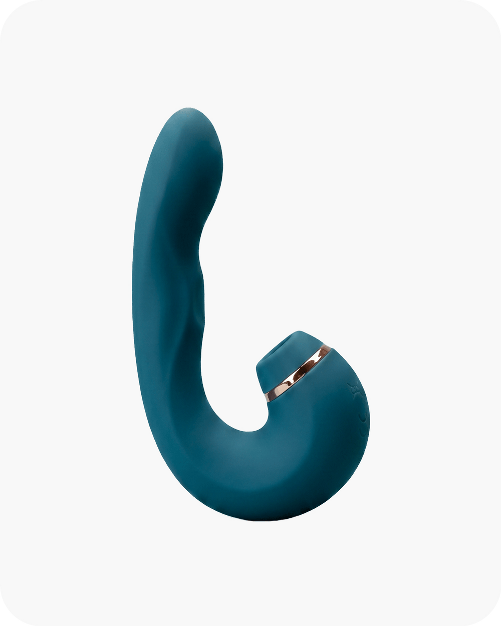 the husband - 3 in 1 vibrator - Fannie