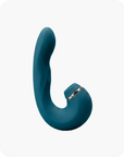 the husband - 3 in 1 vibrator - Fannie